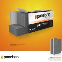 Panelsan 3 Cm Eps-50 - 14 Dns Karbonlu 8 M2 resim1