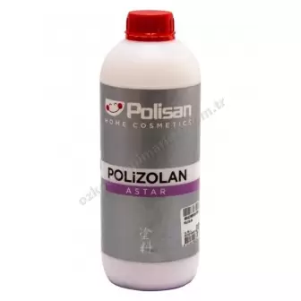Polisan Polizolan Astar 0-75 Litre resim 1