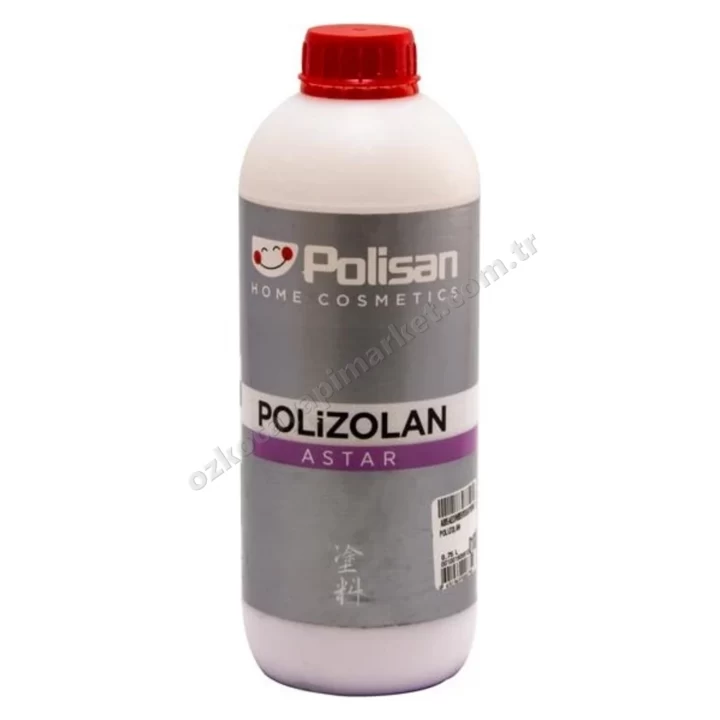 Polisan Polizolan Astar 0-75 Litre
