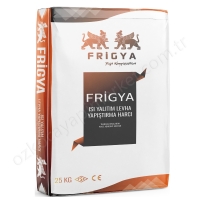 Frigya Isı Yalıtım Levha Yapıştırıcı 25 Kg resim1