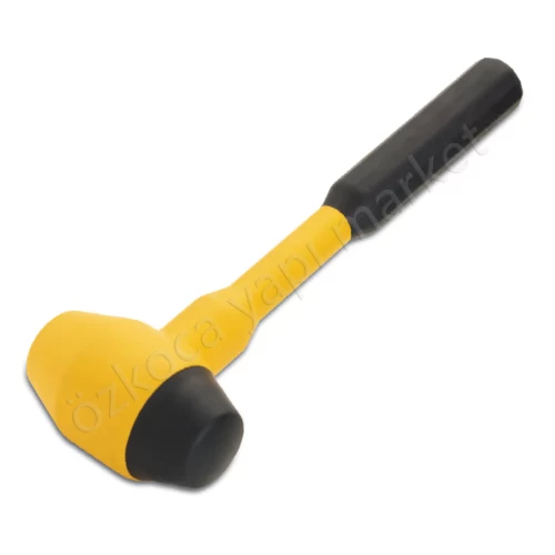 Dekor Lastik Tokmak 328 - 600 Gram