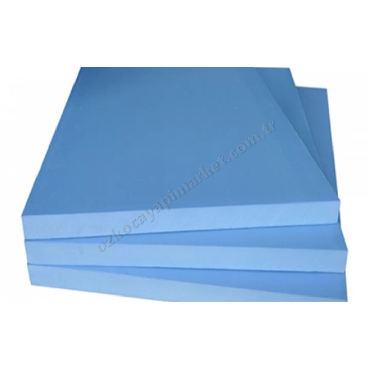 Wallboard Xps 4 cm - 1 Adet