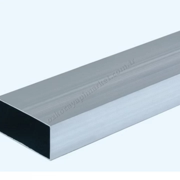 Kutu Mastar Lüx 32X75X15 mm - 6 Metre