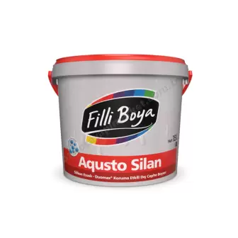 Aqusto Silan resim 1