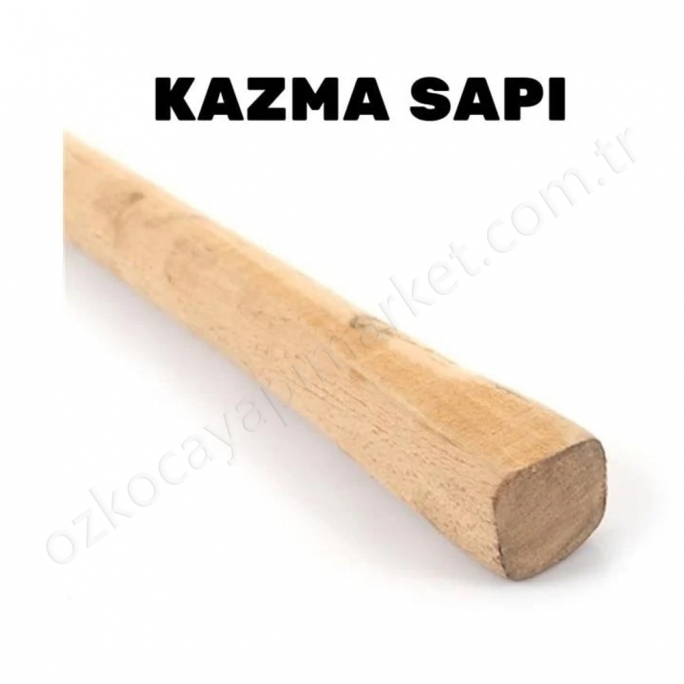 Kazma Sapı Gürgen