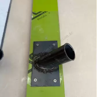 Fiber Beton Mastarı 100 cm resim 4