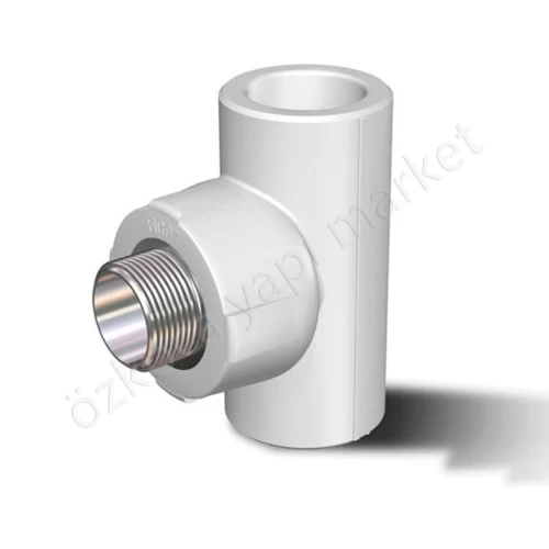 Fırattherm Dış Dişli Te 20 Mm 3/4