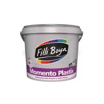 Momento Plastix resim 1