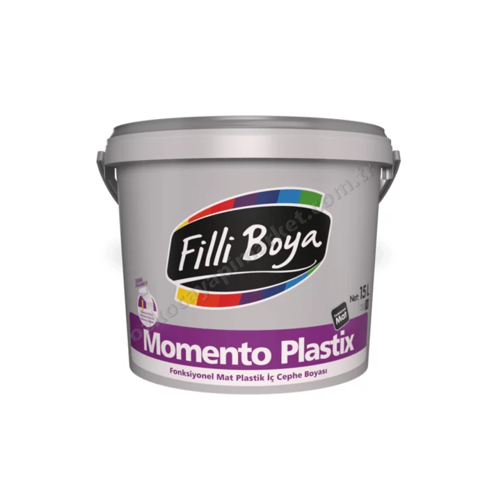 Momento Plastix