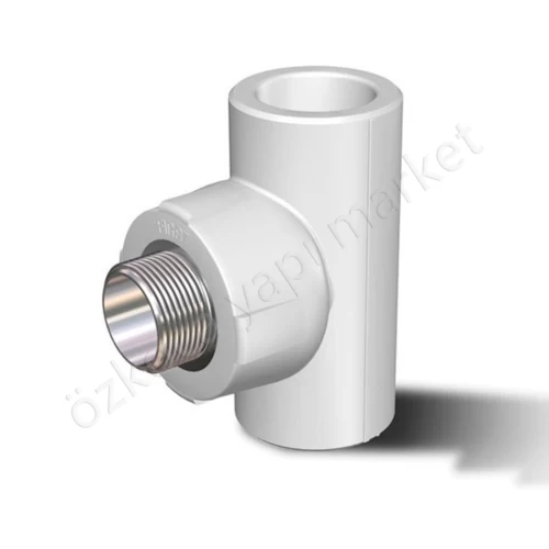 Fırattherm Dış Dişli Te 20 Mm 1/2