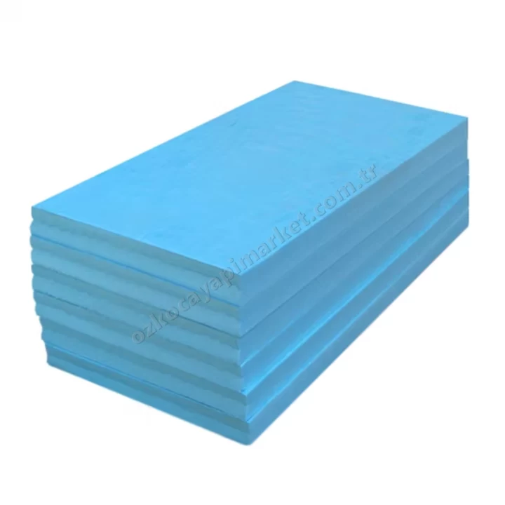 Wallboard Xps 5 cm - 1 Adet