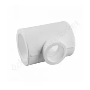 Fırattherm İnegal Te 32X25X32 Mm resim1