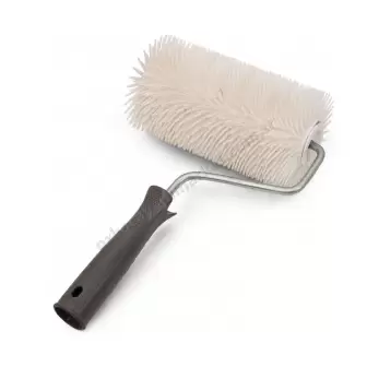 Dekor Epoksi Kirpi Rulo 20 cm K:1223 resim 1