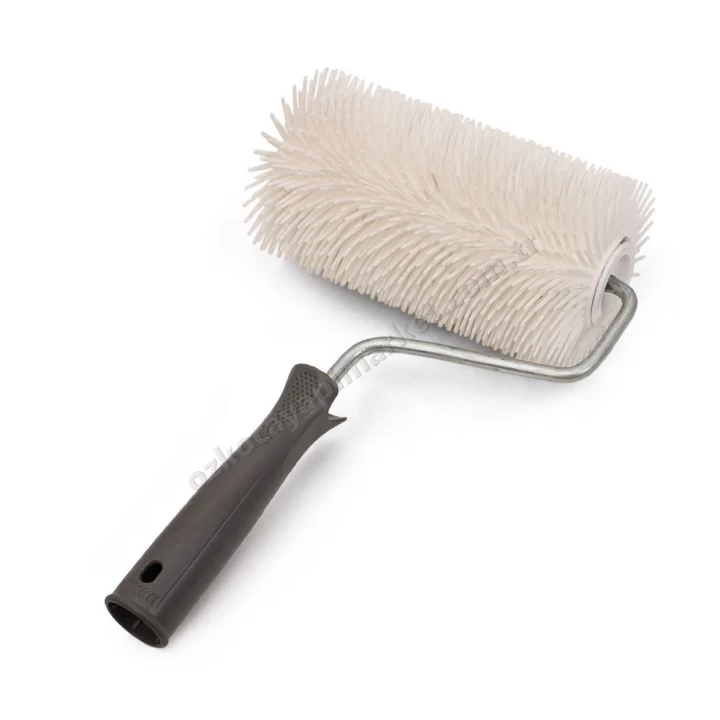 Dekor Epoksi Kirpi Rulo 20 cm K:1223