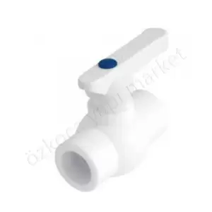 Pprc Küresel Vana 63 Mm resim1