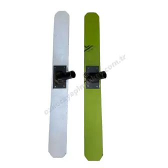 Fiber Beton Mastarı 90 cm resim 1