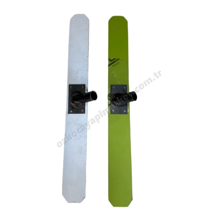 Fiber Beton Mastarı 90 cm