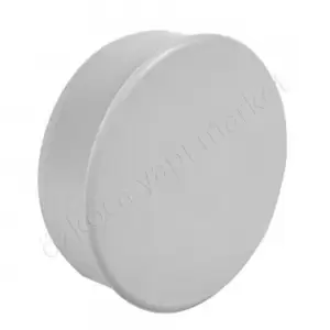 Fırat Pvc Körtapa 100 Mm resim3