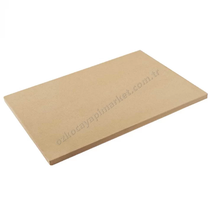 Pizza Taşı 30X40X1.5 cm