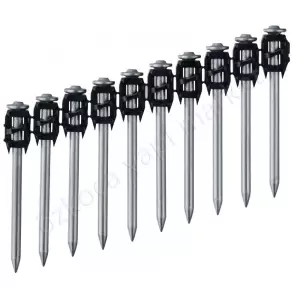 Hilti Bx 4-22 - Xc 27 B4 Mx Çivi - 1000 Adet resim2