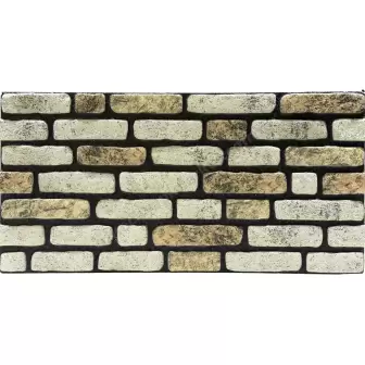 Ateş Tuğla Koleksiyonu Ta-110 resim 1