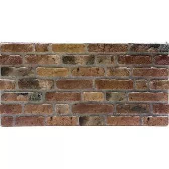 Ateş Tuğla Koleksiyonu Ta-106 resim 1