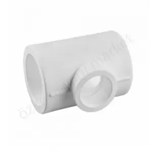 Fırattherm İnegal Te 63X40X63 Mm resim1