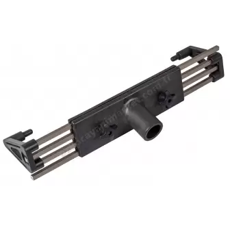 Dekor Ayarlı Rulo Sapı K:9099 resim 1