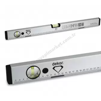 Dekor Su Terazisi 150 cm - K:468 resim 1