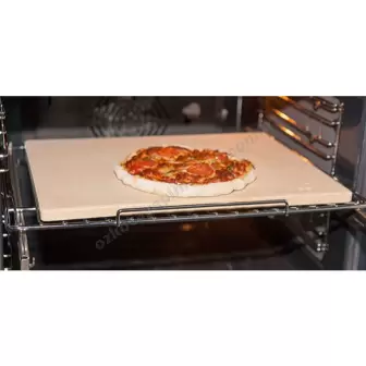 Pişirme Taşı 50X50X1.5 cm resim 3