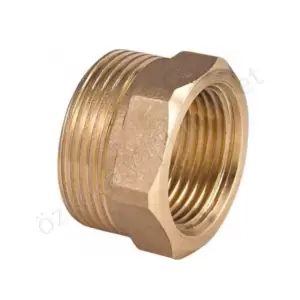 1 - 3/4 Sarı Redüksiyon resim1