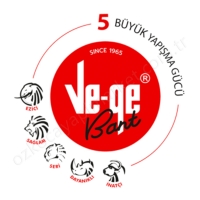 Vege Leopar Koli Bandı 45X100 Metre 6 Lı resim3