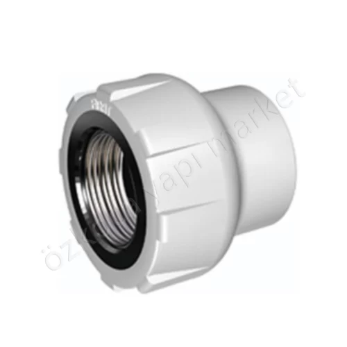 Fırattherm İç Dişli Rakor 20 Mm 3/4