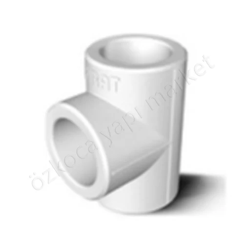 Fırattherm T Parça 32 Mm