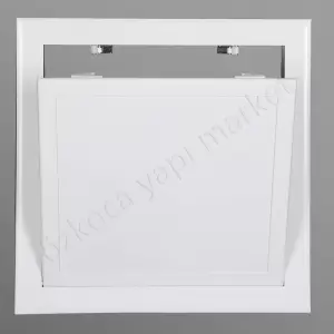 Müdahale Kapağı Alüminyum 50X50 resim3