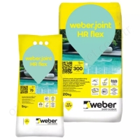 Weber Joint Hr Flex Derz Dolgu Beyaz 20 Kg resim1