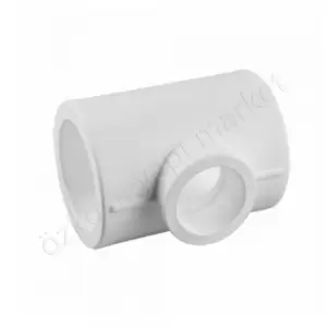 Fırattherm İnegal Te 25X20X25 Mm resim1