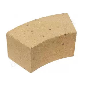Kupol Tuğla Kup1000 - 237Mmx150 Mm resim1