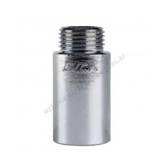 E.c.a. 102134020 - 5 cm Uzatma resim 1