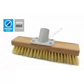 Çişer İzolasyon Fırçası Tampico resim 1