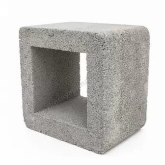 Barbekü Ek Uzatma Baca 5 Adet resim 1