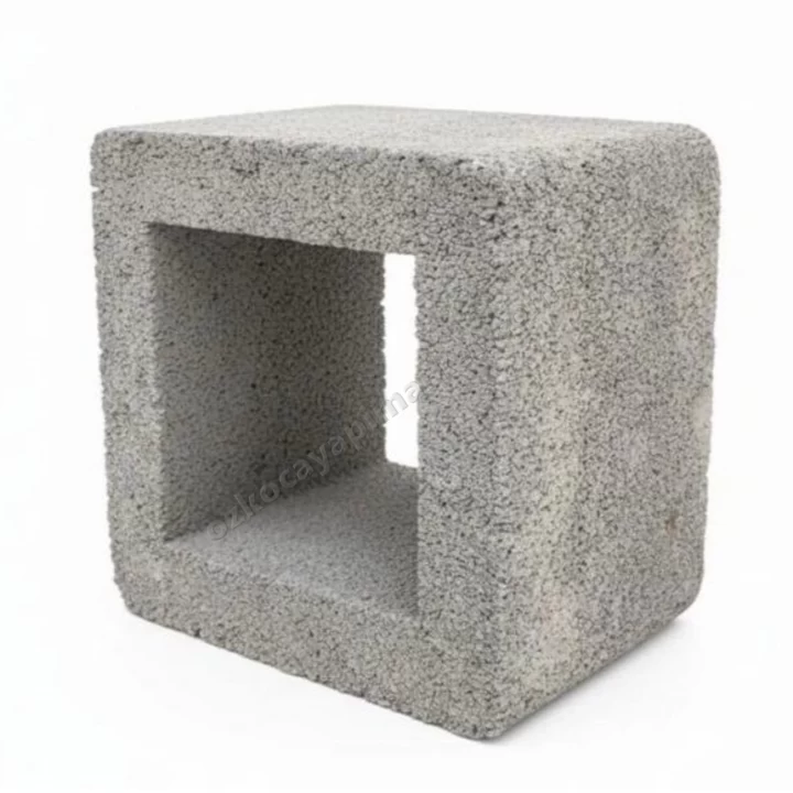 Barbekü Ek Uzatma Baca 5 Adet