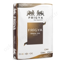 Frigya Dekoratif Minereal Sıva 25 Kg resim1