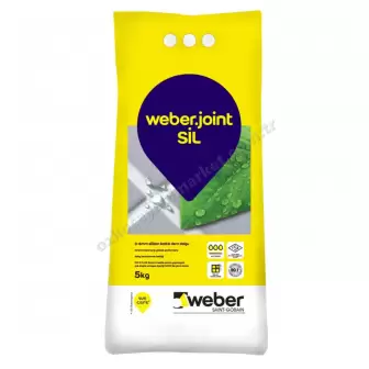Weber Joint Sil Derz Dolgu Yörük Bej 5 Kg resim 1