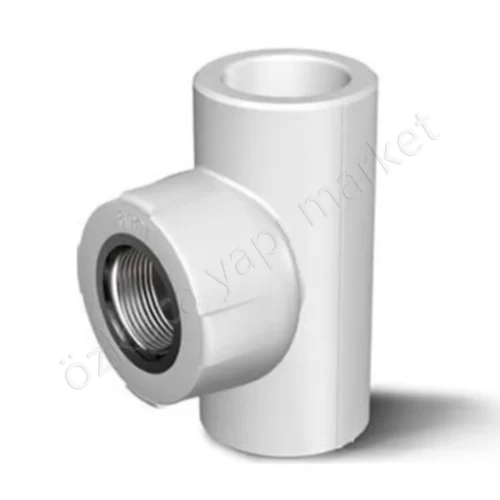 Fırattherm İç Dişli Te 20 Mm 1/2