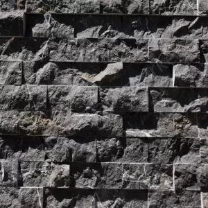 Siyah Mermer 5X10 resim1