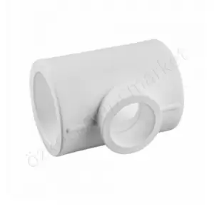 Fırattherm İnegal Te 63X25X63 Mm resim1