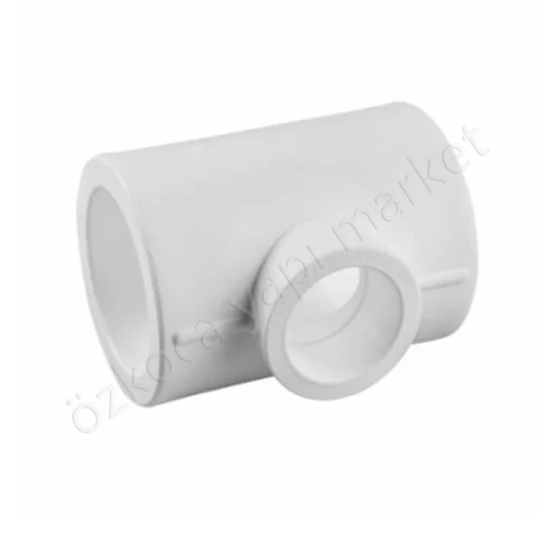 Fırattherm İnegal Te 63X25X63 Mm