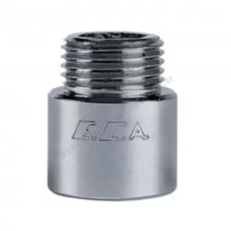 E.c.a. 102134016 - 2-5 cm Uzatma resim 1