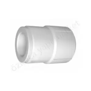 Fırattherm Redüksiyon 160X125 Mm resim1